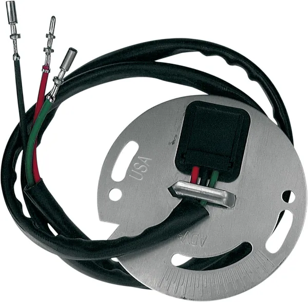 Image: Product/Part name Front