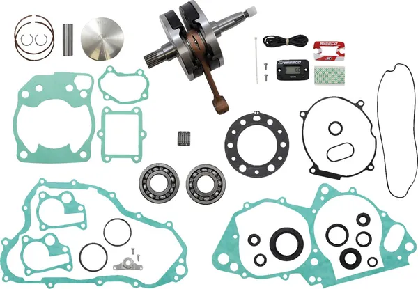 Image: Product/Part name Front