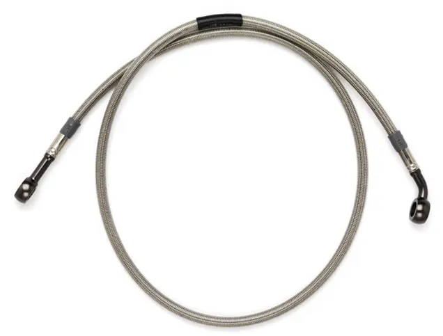 Clutch Line Stainless Steel