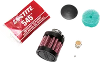 Image: Product/Part name Front