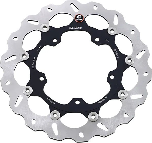 Image: Product/Part name Front
