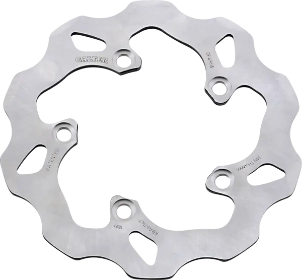 Image: Product/Part name Front