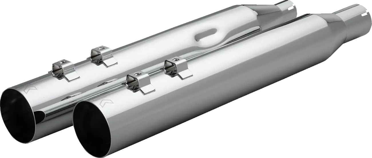 HP-Plus® Slip-On Mufflers