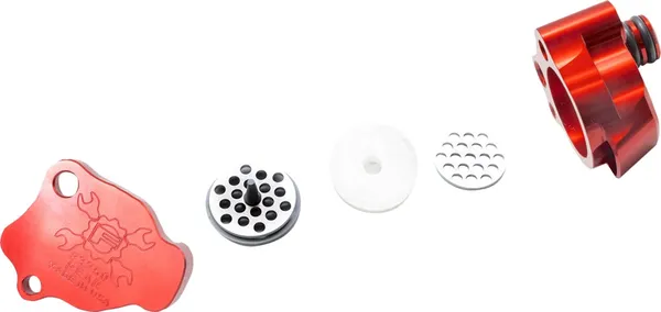 Image: Product/Part name Front