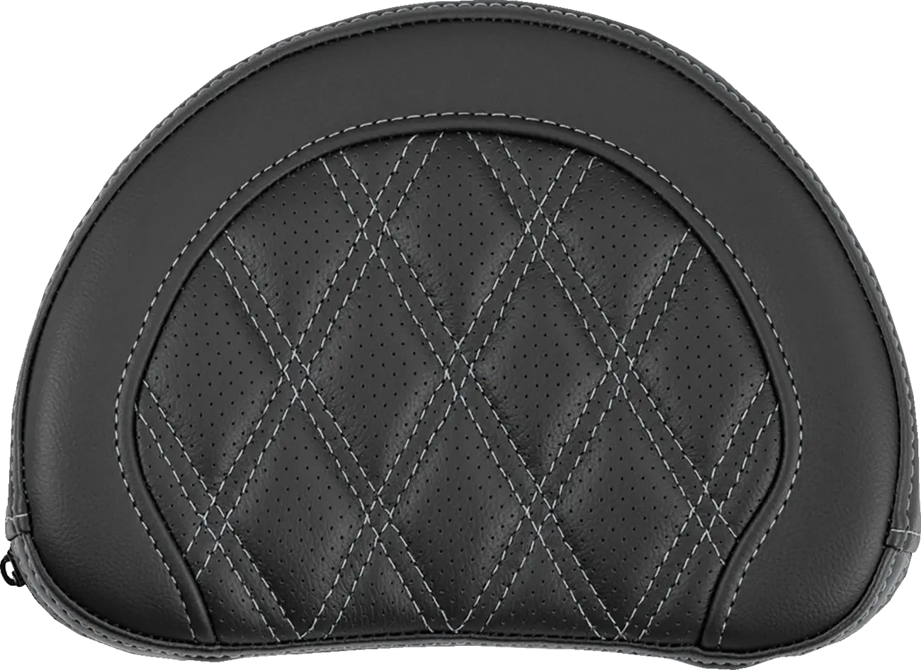 Contoured Sissy Bar Pad