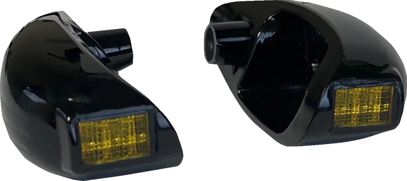 ProBEAM Road Glide Turn Signals