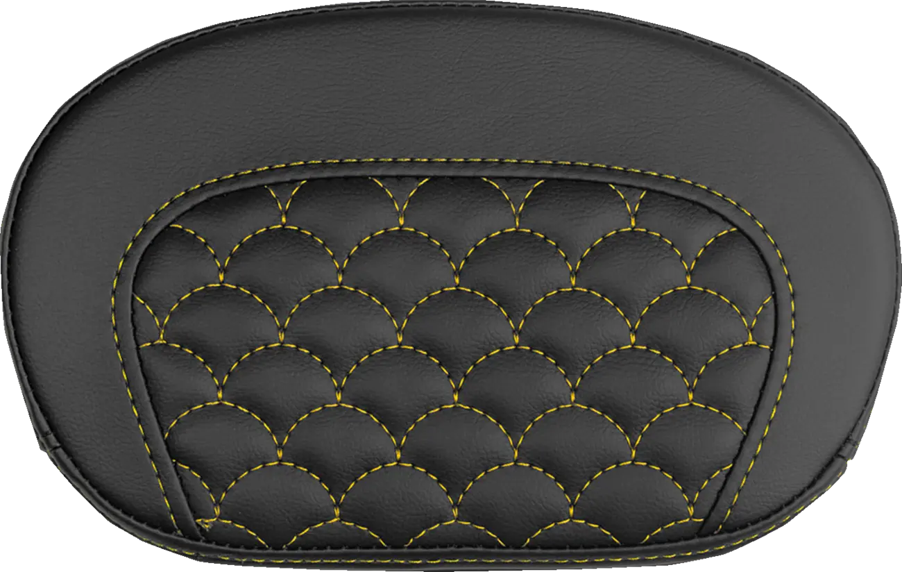 Mini Contour Sissy Bar Pad