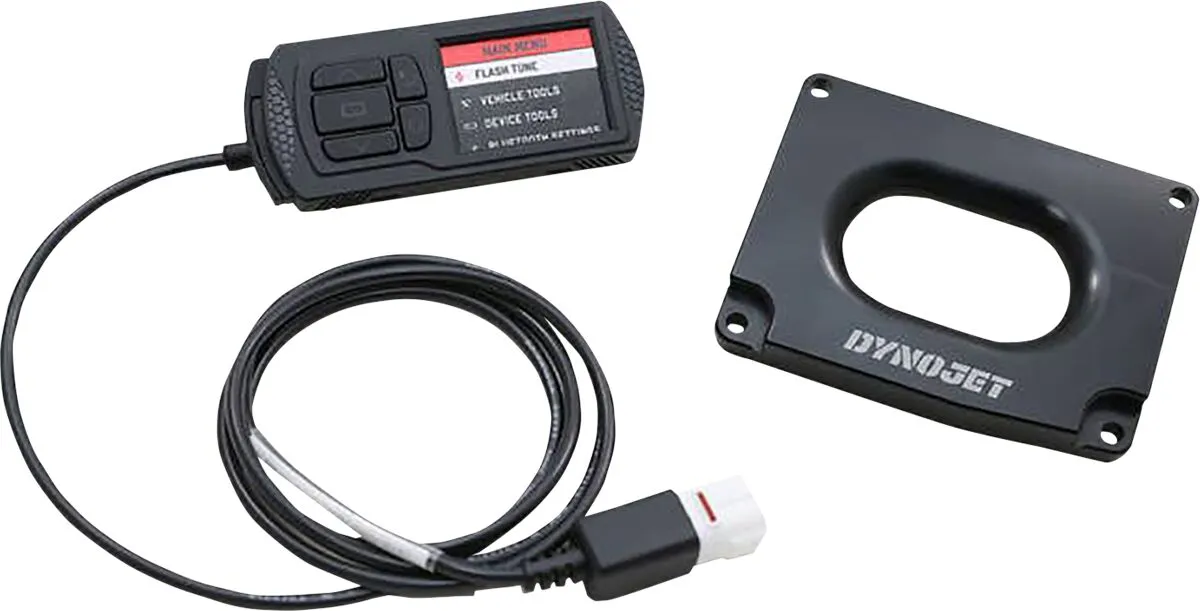 FUEL INJECTION TUNING SYSTEMS