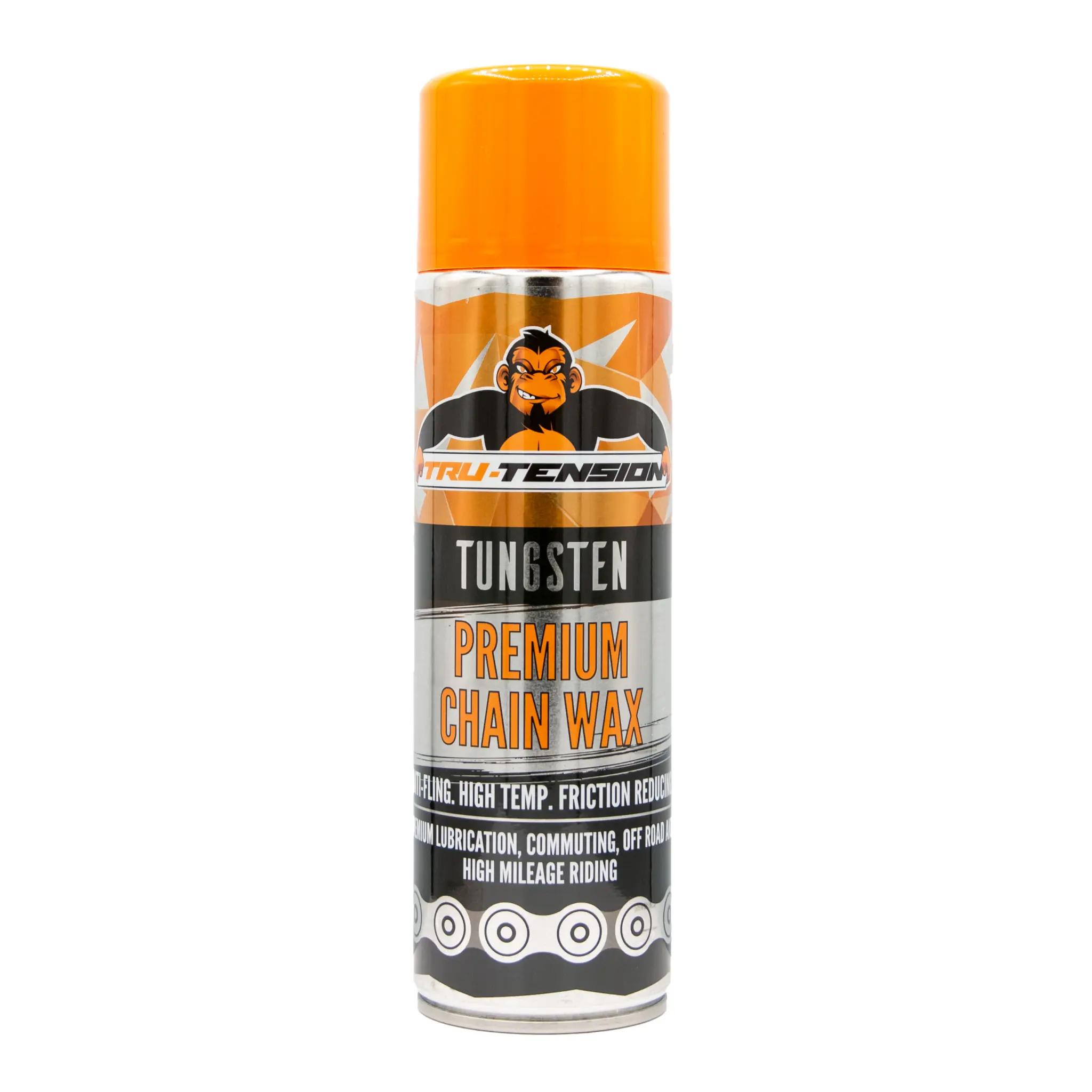 CHAIN WAX TUNGSTEN PREMIUM