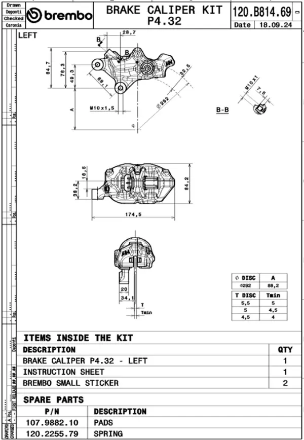 Image: Product/Part name