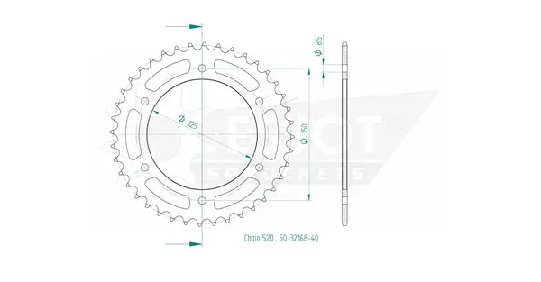 Image: Product/Part name 