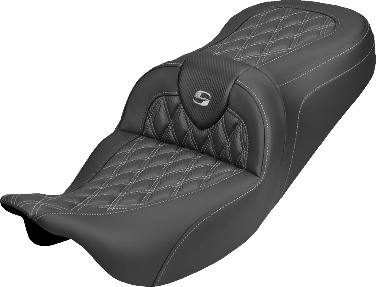 Roadsofa™ Carbon Fiber Seat