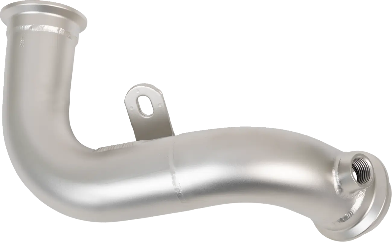 Cat Eliminator Link Pipe - CF Moto/Husqvarna/KTM