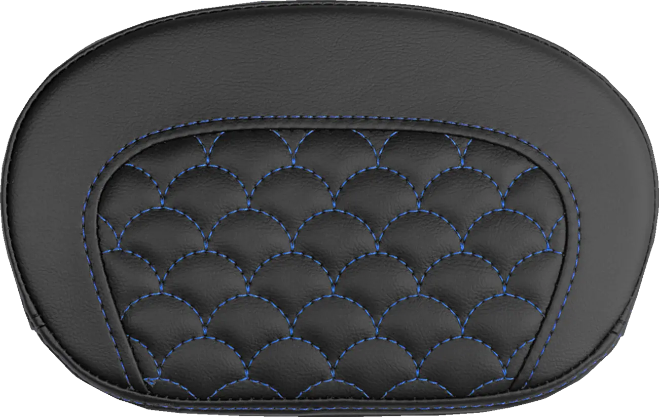 Mini Contour Sissy Bar Pad