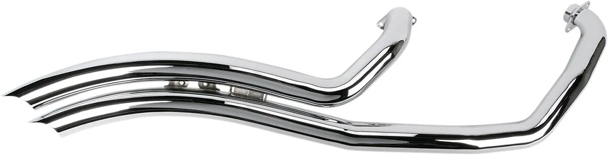 Speedster Swept Exhaust System