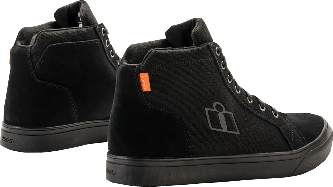 BOOT CARGA CE STEALTH 12