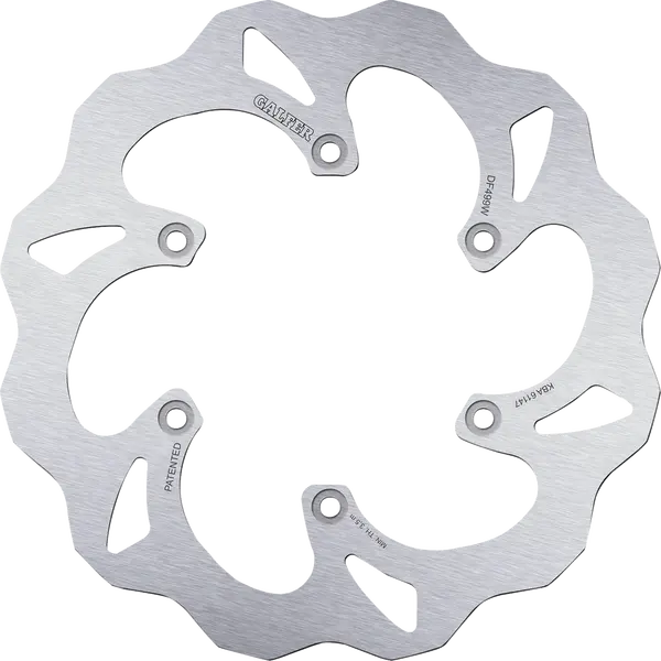 Image: Product/Part name Front