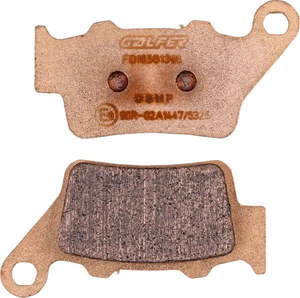 Image: Product/Part name Front