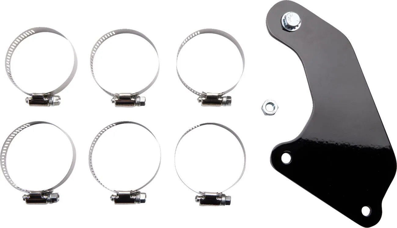 BLVD DRAG PIPES VT1100