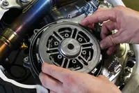 Image: Product/Part name Front