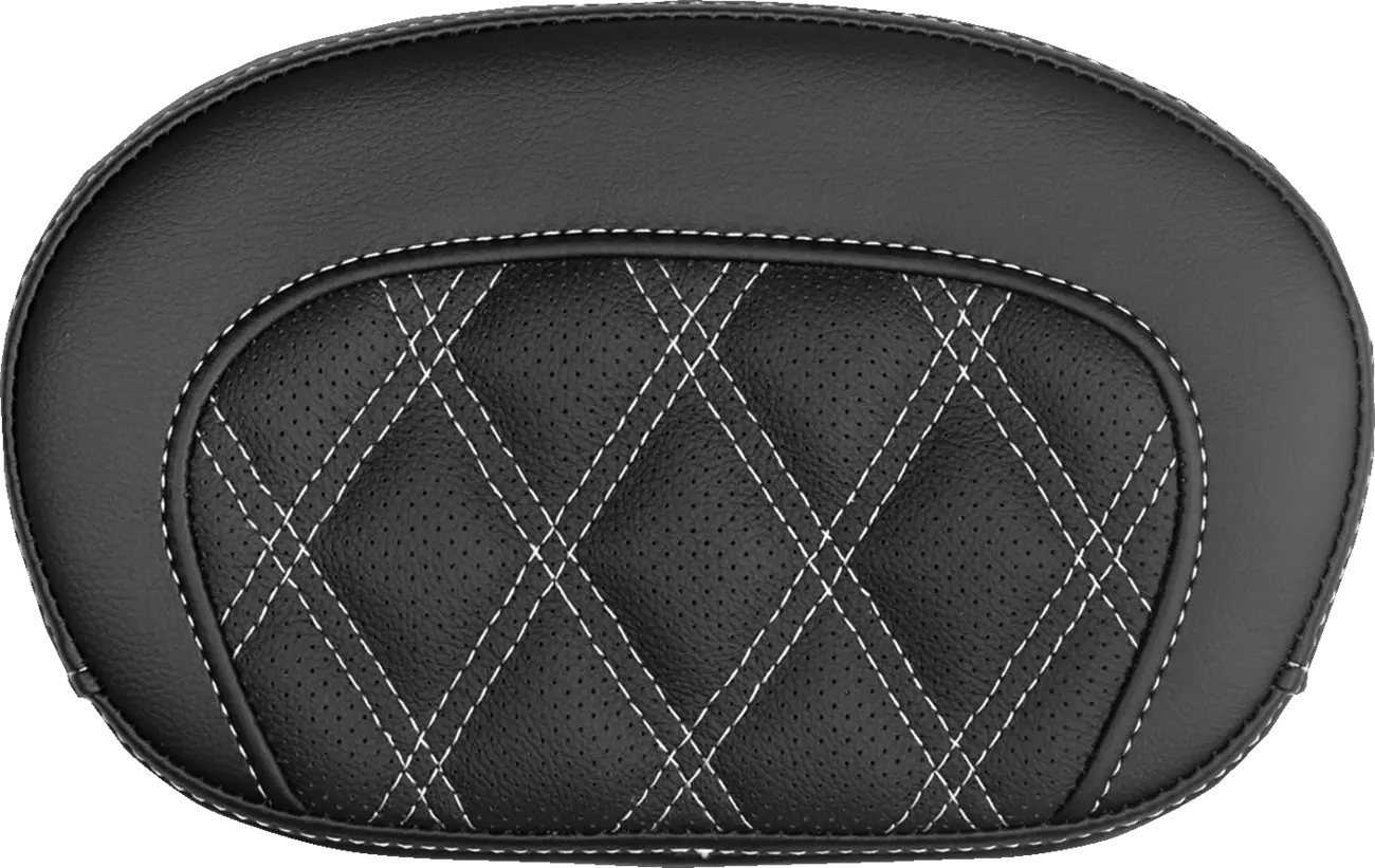 Mini Contour Sissy Bar Pad