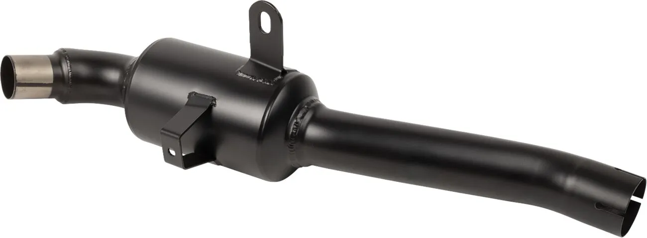 Link Pipe