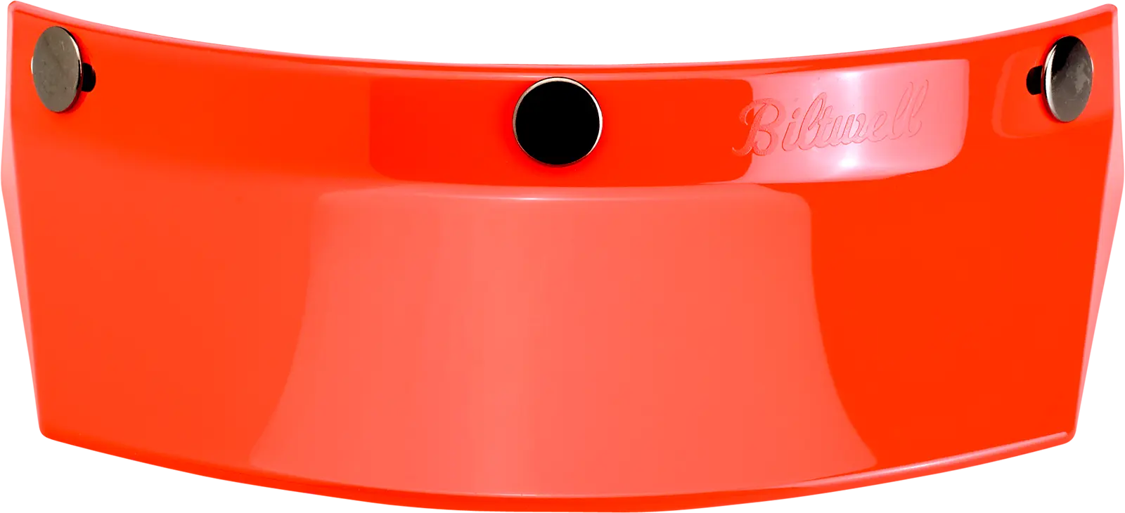 VISOR MOTO 3 SNAP ORG