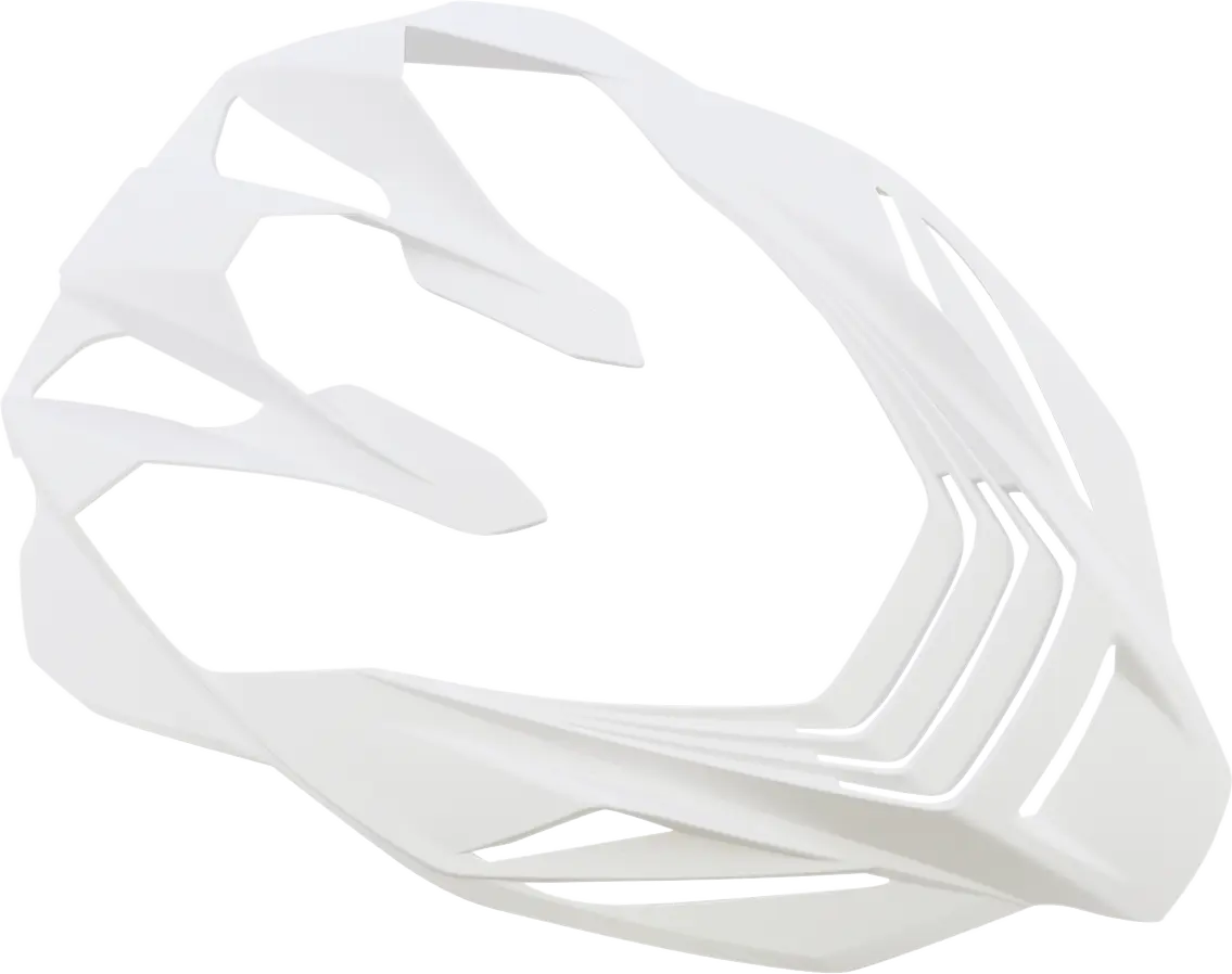 Matt Matte, Rubatone, White