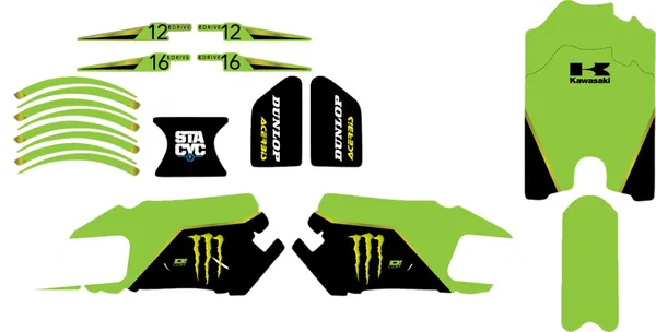 Image: Product/Part name Front
