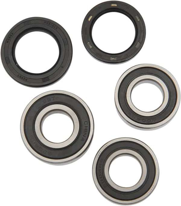 Image: Product/Part name Front