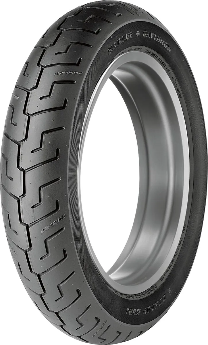 K591 Elite Tire