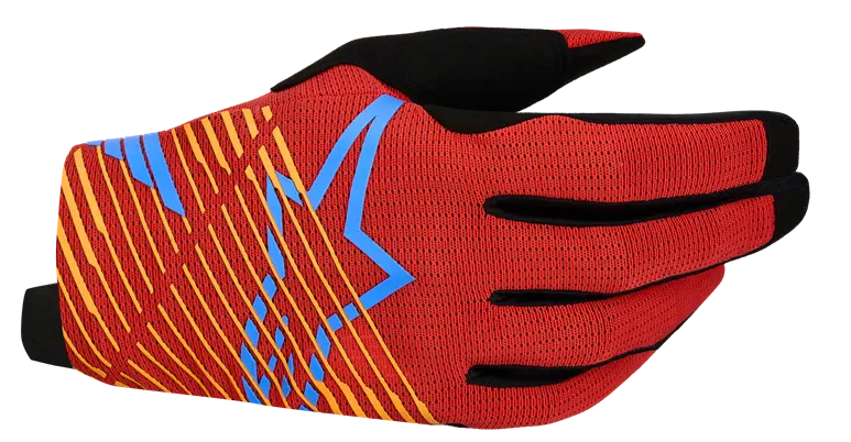 Radar Pro Gloves