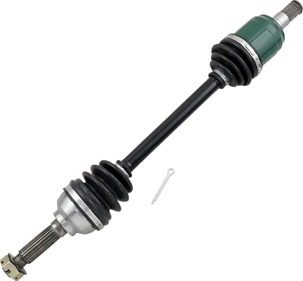 Image: Product/Part name Front