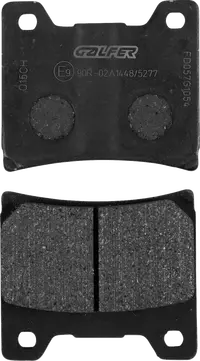 Image: Product/Part name Front