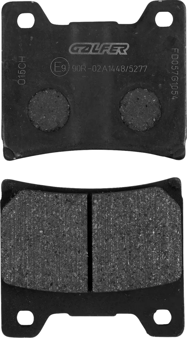 Image: Product/Part name Front