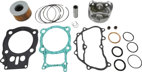 Image: Product/Part name Front