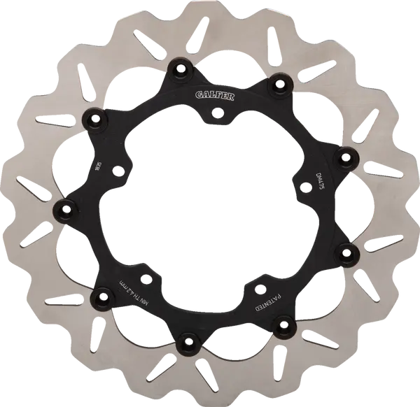 Image: Product/Part name Front