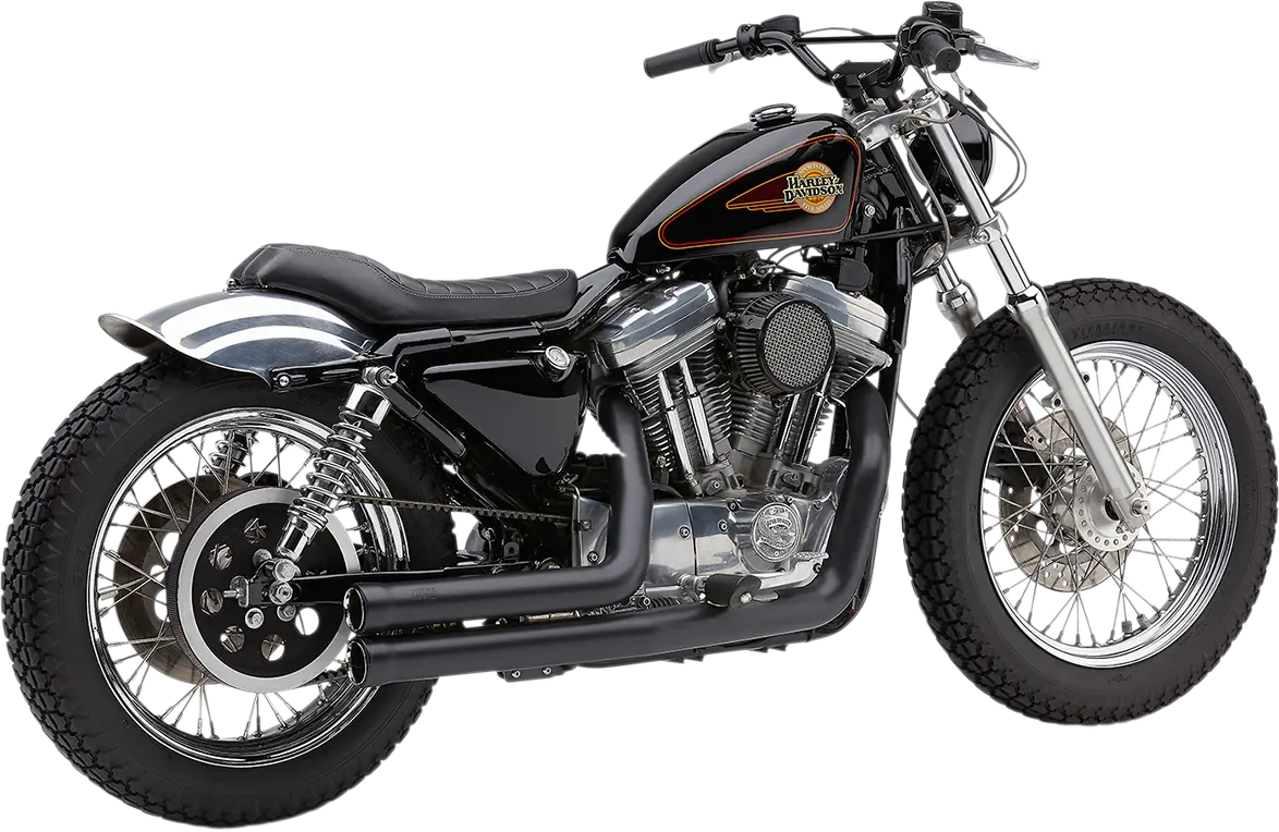 Speedster 909 Exhaust System