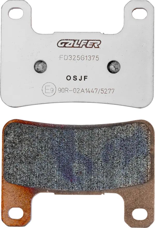 Image: Product/Part name Front