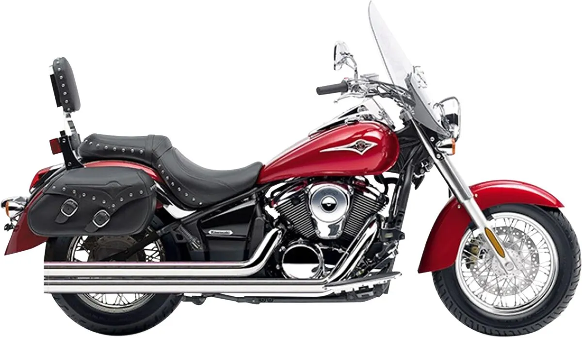 Speedster Long Exhaust System