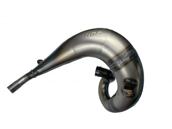 Ligne d’échappement haute performance HGS 250/300 SX/TC 2024+