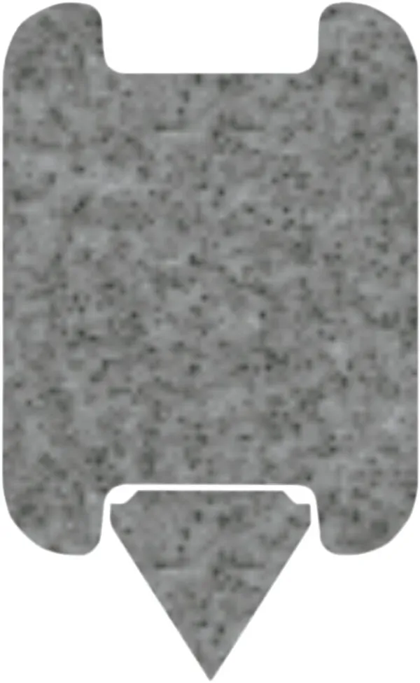 Image: Product/Part name Front