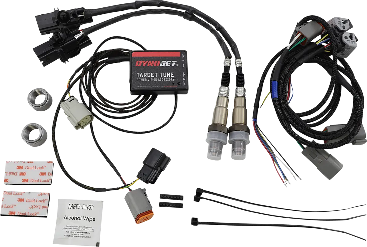 Target Tune Module Kit