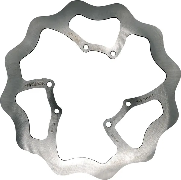 Image: Product/Part name Front