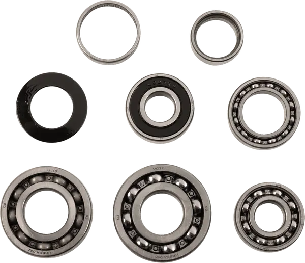 Image: Product/Part name Front