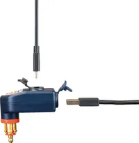 Image: Product/Part name Front