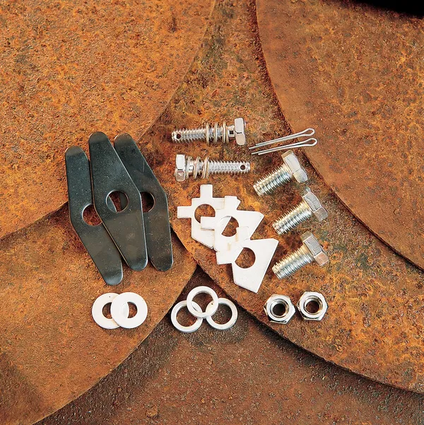 Image: Product/Part name Front