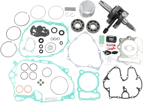 Image: Product/Part name Front