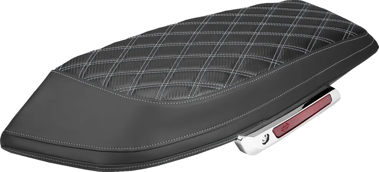 Saddlebag Lid Covers