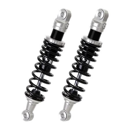Rear Shock